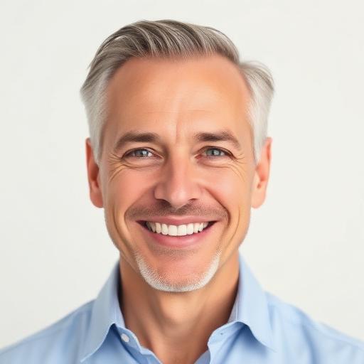 Daniel Roth