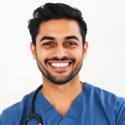 Dr. Rohan Mehta