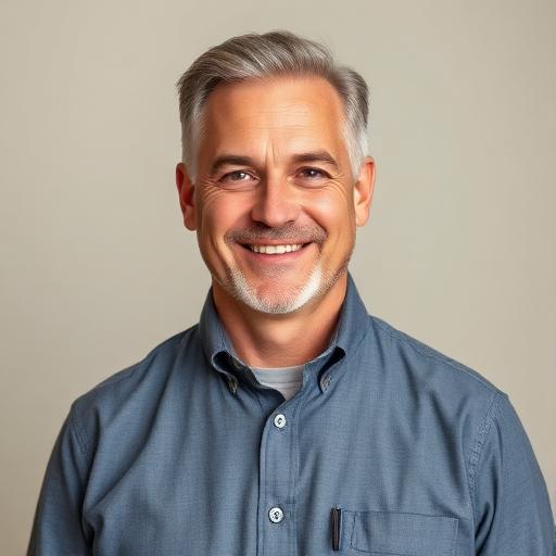 Mark Petersen